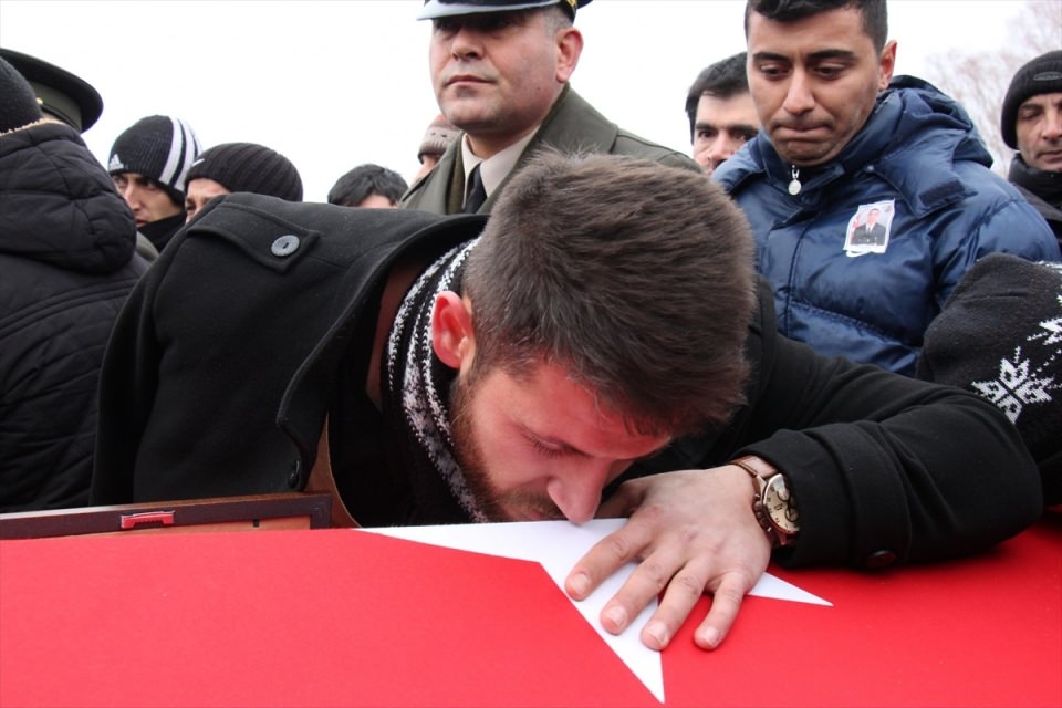 El Bab şehitlerimizi uğurluyoruz 131