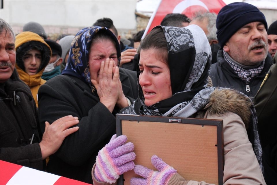 El Bab şehitlerimizi uğurluyoruz 132