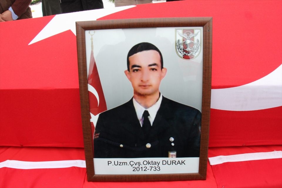 El Bab şehitlerimizi uğurluyoruz 133