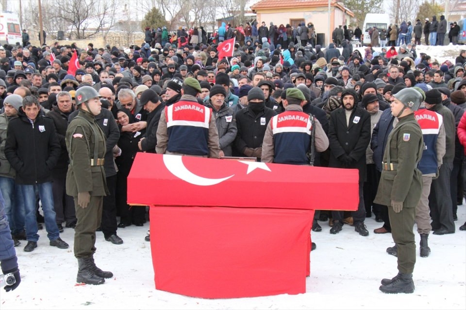 El Bab şehitlerimizi uğurluyoruz 134