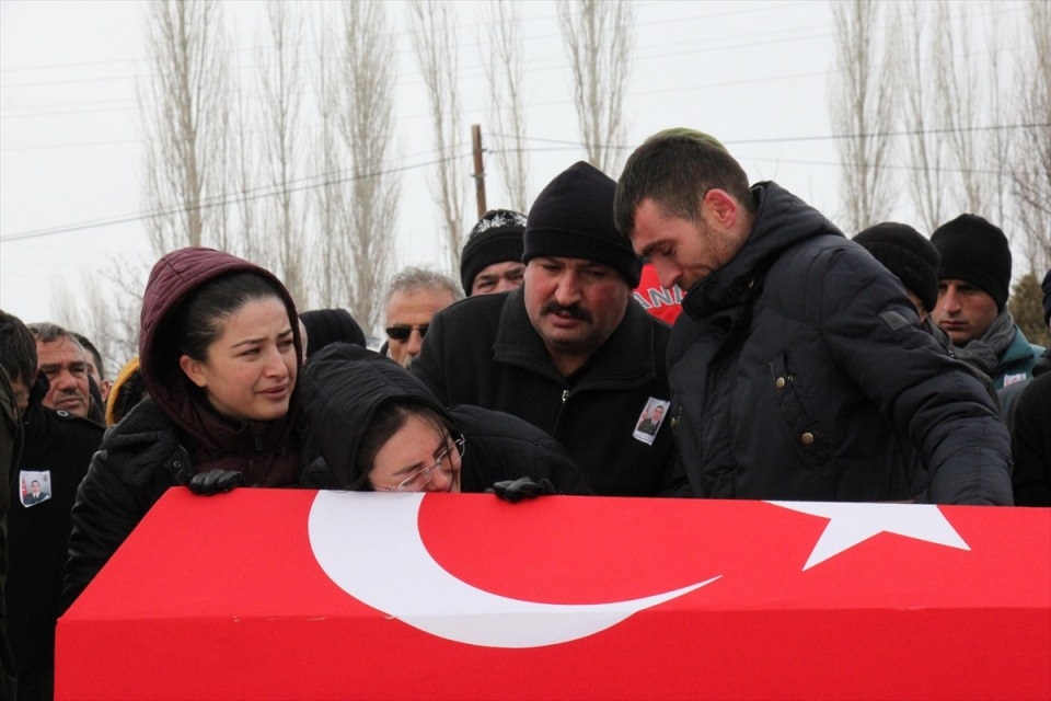 El Bab şehitlerimizi uğurluyoruz 135