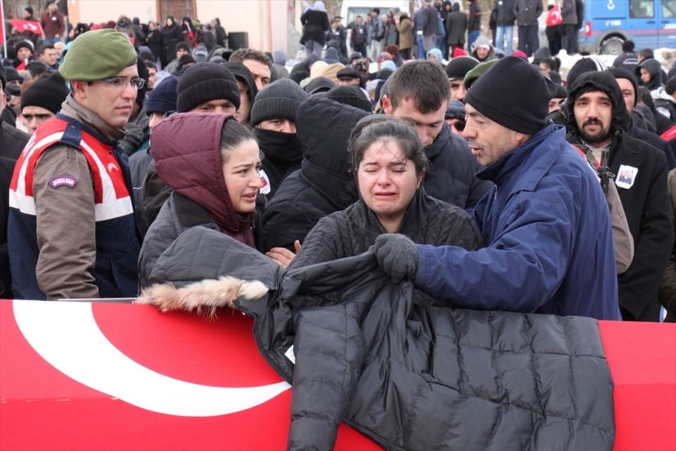 El Bab şehitlerimizi uğurluyoruz 136