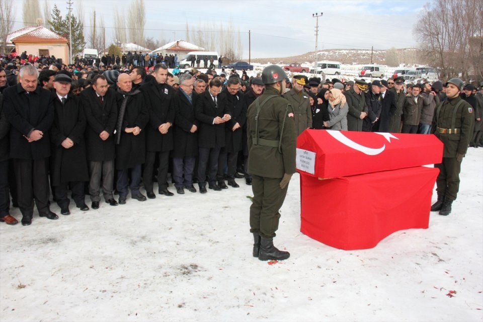 El Bab şehitlerimizi uğurluyoruz 137