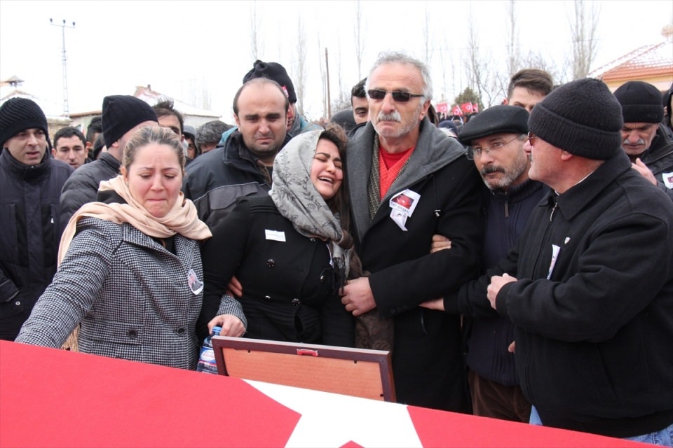 El Bab şehitlerimizi uğurluyoruz 138