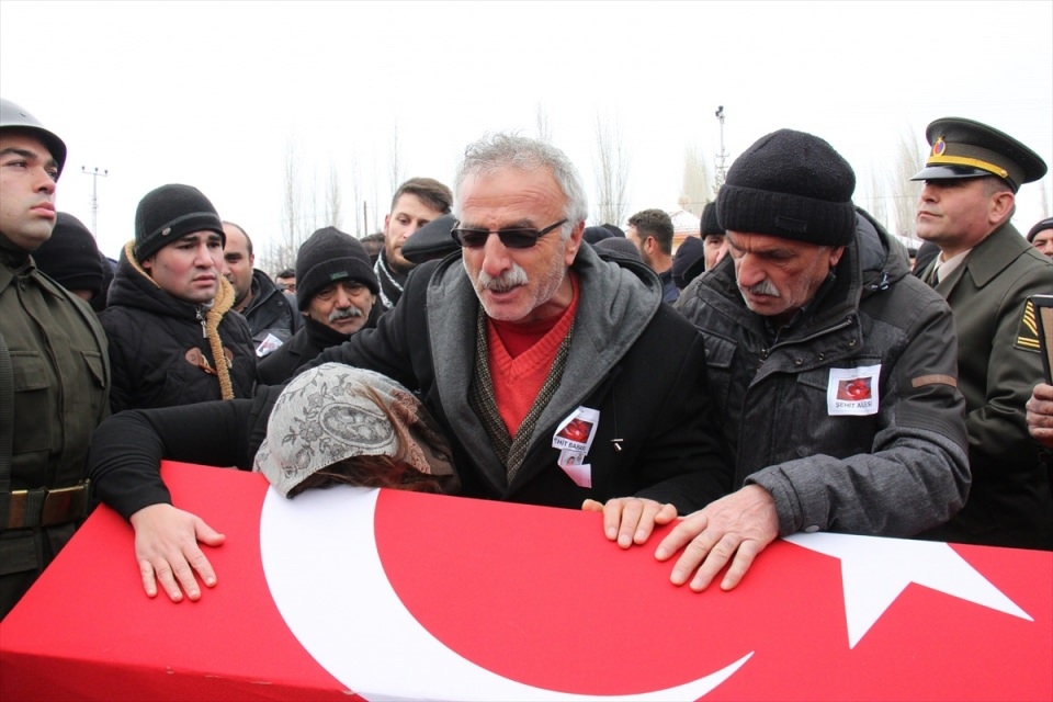 El Bab şehitlerimizi uğurluyoruz 139