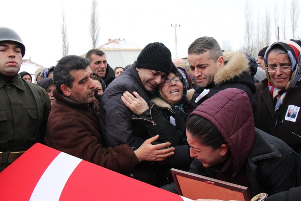 El Bab şehitlerimizi uğurluyoruz 141