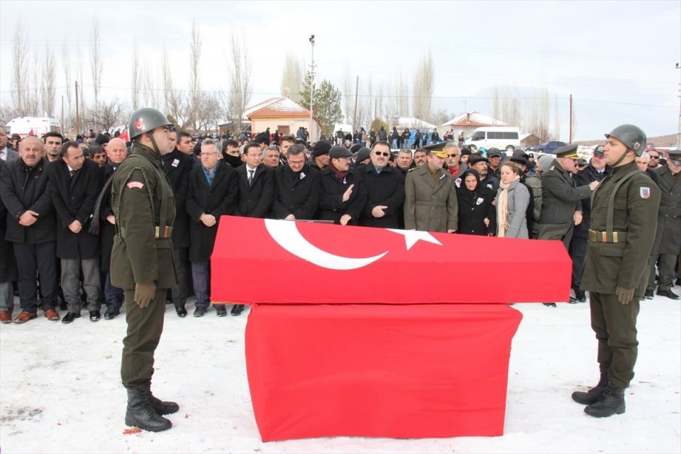 El Bab şehitlerimizi uğurluyoruz 142