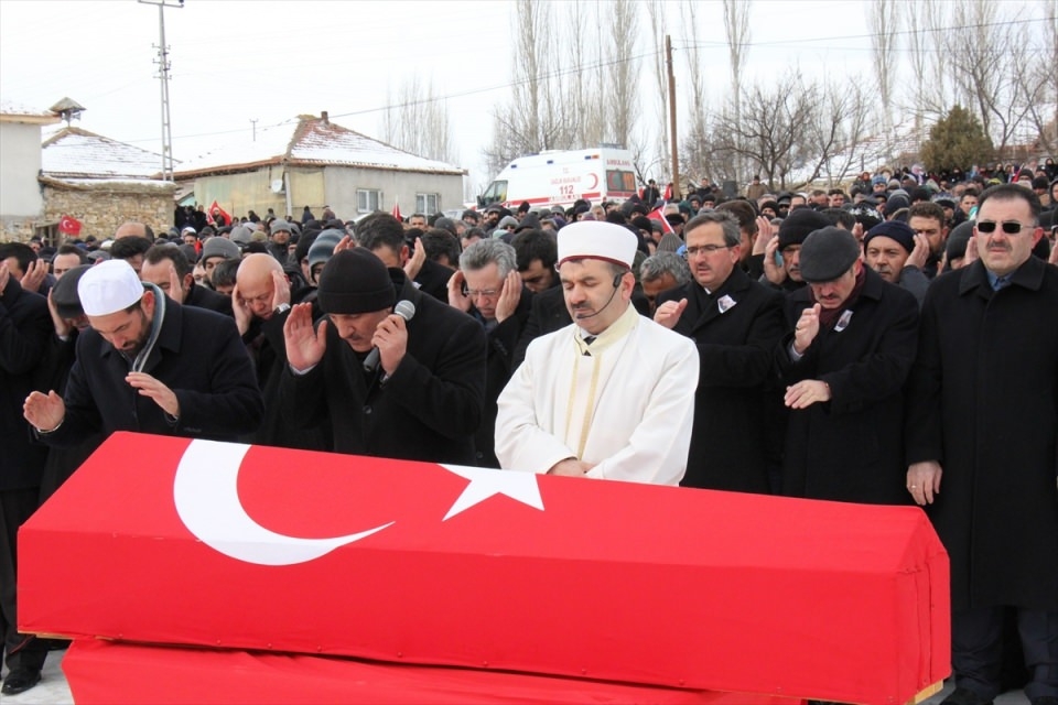 El Bab şehitlerimizi uğurluyoruz 144