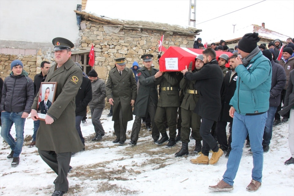 El Bab şehitlerimizi uğurluyoruz 146