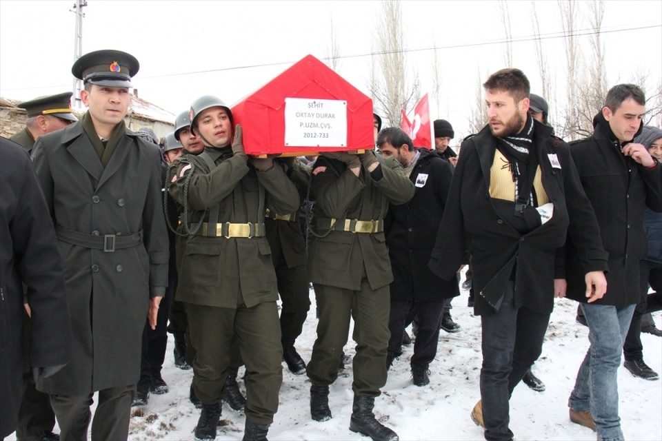 El Bab şehitlerimizi uğurluyoruz 147