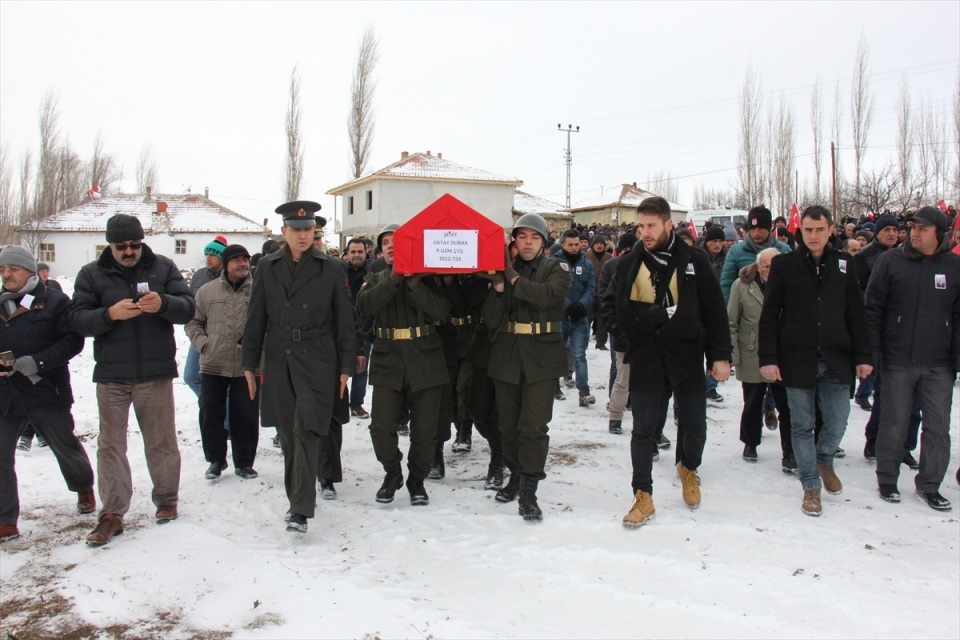 El Bab şehitlerimizi uğurluyoruz 148