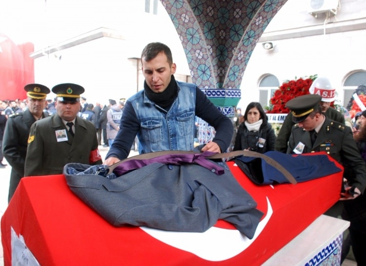 El Bab şehitlerimizi uğurluyoruz 150