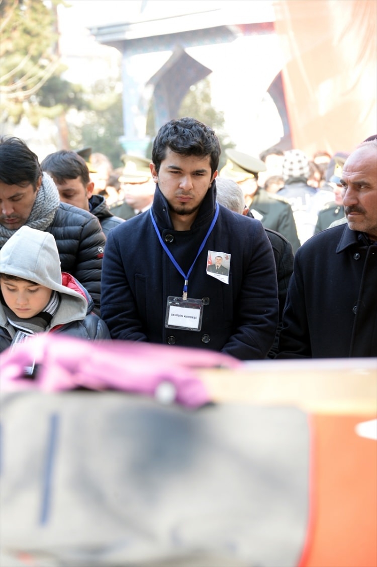 El Bab şehitlerimizi uğurluyoruz 155