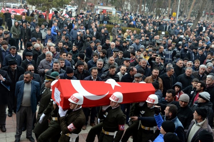 El Bab şehitlerimizi uğurluyoruz 160