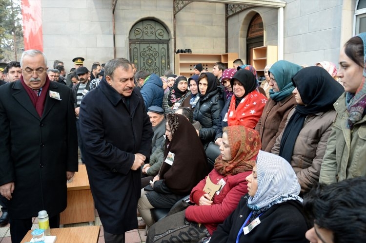 El Bab şehitlerimizi uğurluyoruz 166