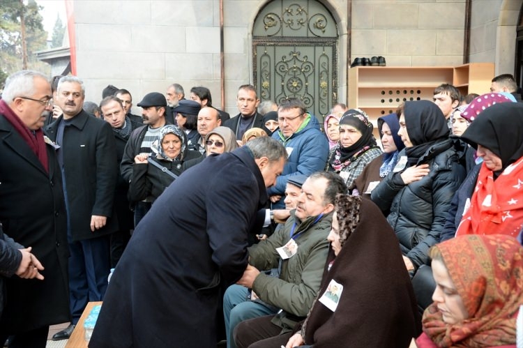 El Bab şehitlerimizi uğurluyoruz 168