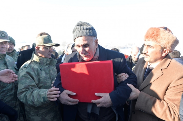 El Bab şehitlerimizi uğurluyoruz 172