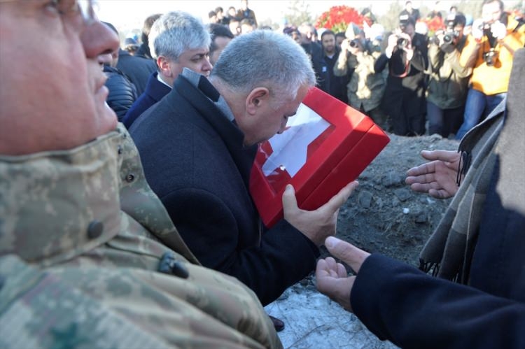 El Bab şehitlerimizi uğurluyoruz 173