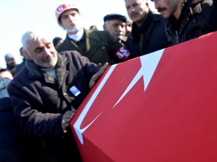 El Bab şehitlerimizi uğurluyoruz 174