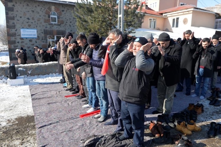 El Bab şehitlerimizi uğurluyoruz 177
