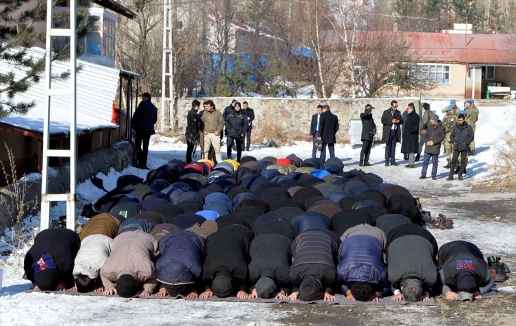 El Bab şehitlerimizi uğurluyoruz 178