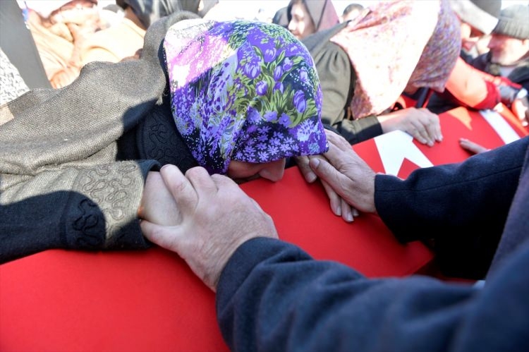 El Bab şehitlerimizi uğurluyoruz 179