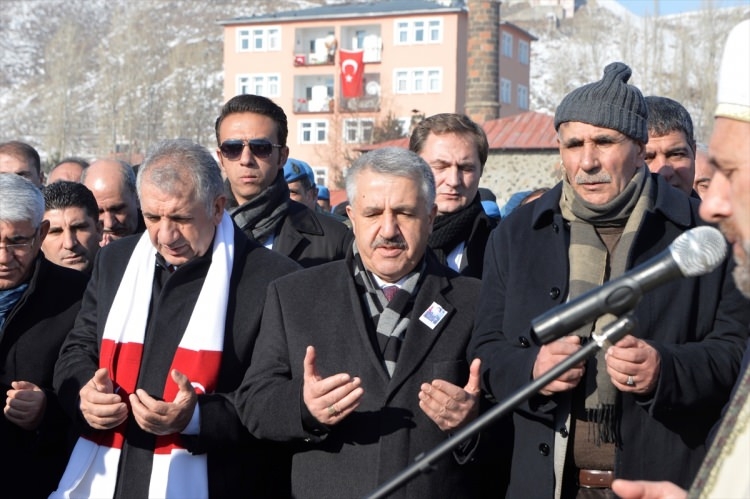 El Bab şehitlerimizi uğurluyoruz 182
