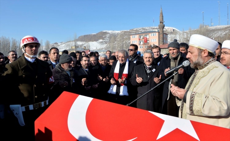 El Bab şehitlerimizi uğurluyoruz 183