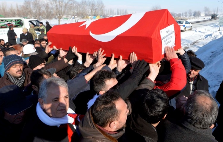 El Bab şehitlerimizi uğurluyoruz 185