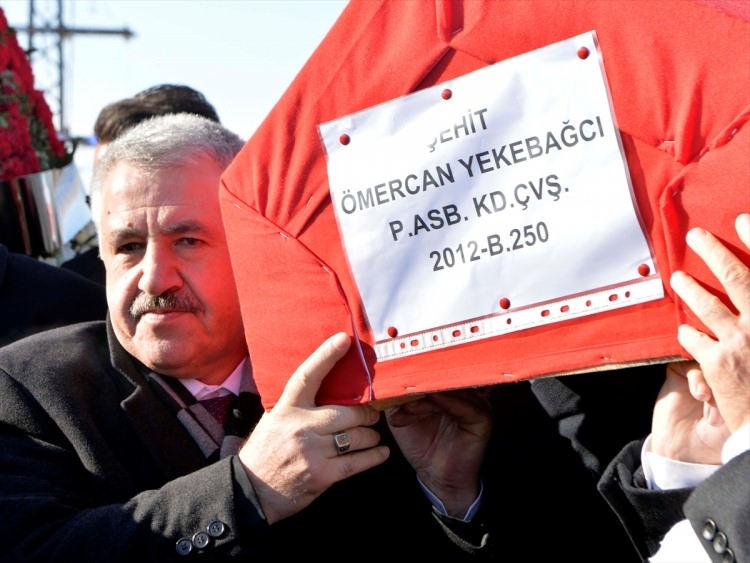 El Bab şehitlerimizi uğurluyoruz 187