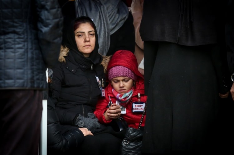 El Bab şehitlerimizi uğurluyoruz 189