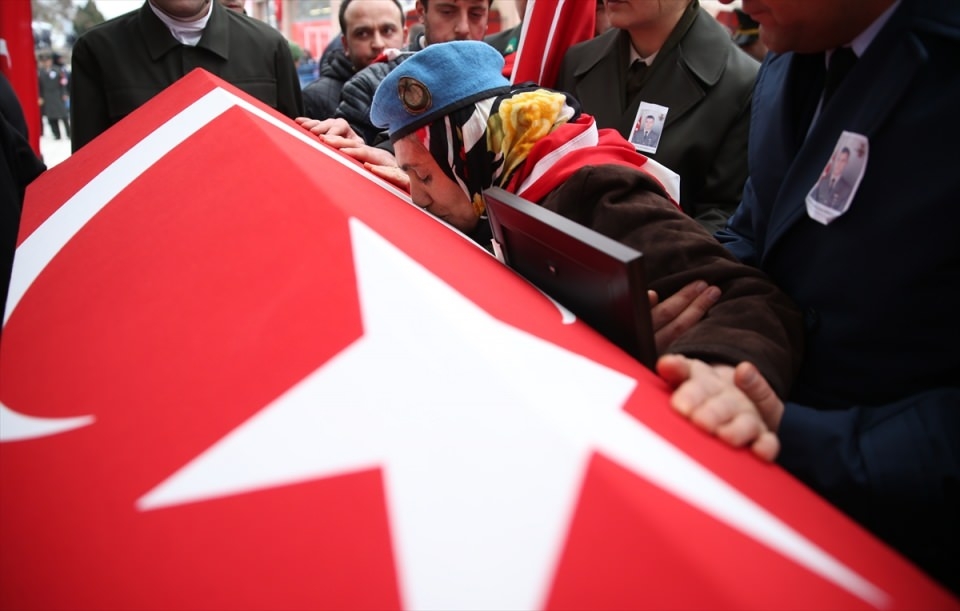 El Bab şehitlerimizi uğurluyoruz 19