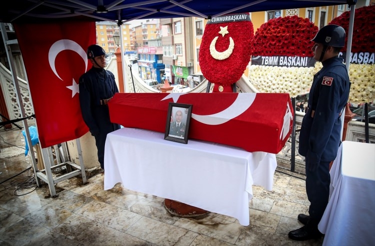 El Bab şehitlerimizi uğurluyoruz 191