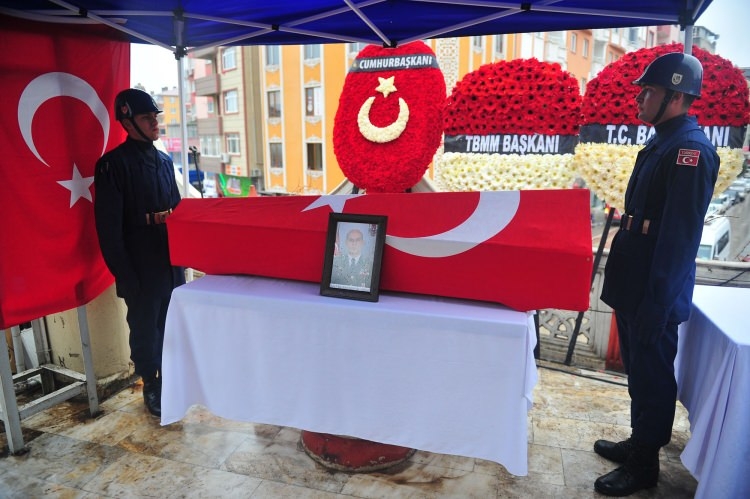 El Bab şehitlerimizi uğurluyoruz 192