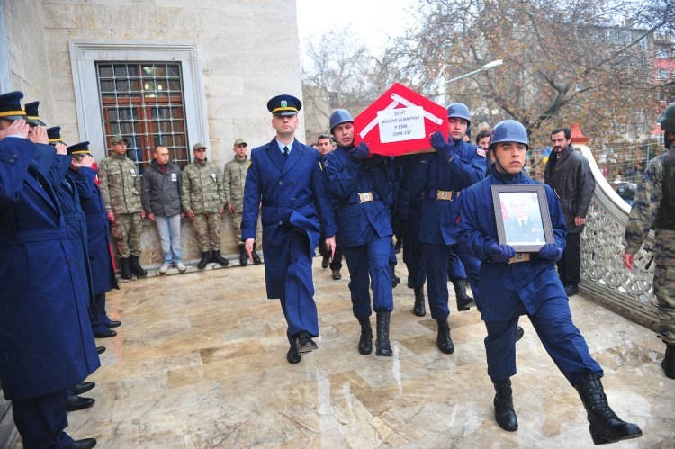 El Bab şehitlerimizi uğurluyoruz 195