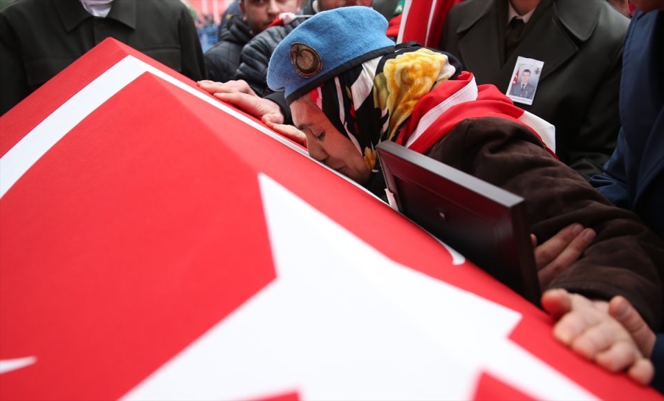 El Bab şehitlerimizi uğurluyoruz 20