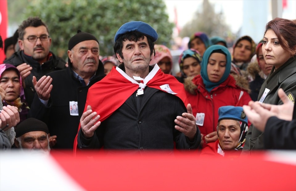 El Bab şehitlerimizi uğurluyoruz 28