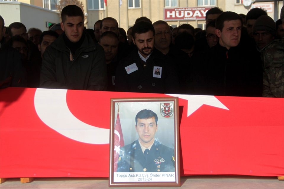 El Bab şehitlerimizi uğurluyoruz 42