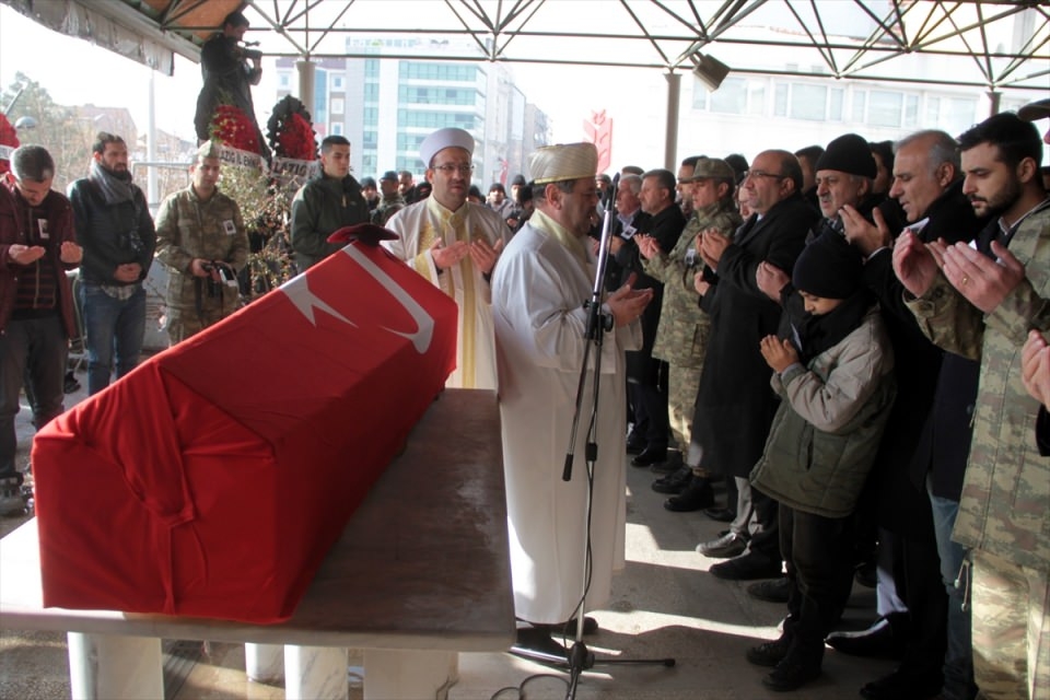 El Bab şehitlerimizi uğurluyoruz 50