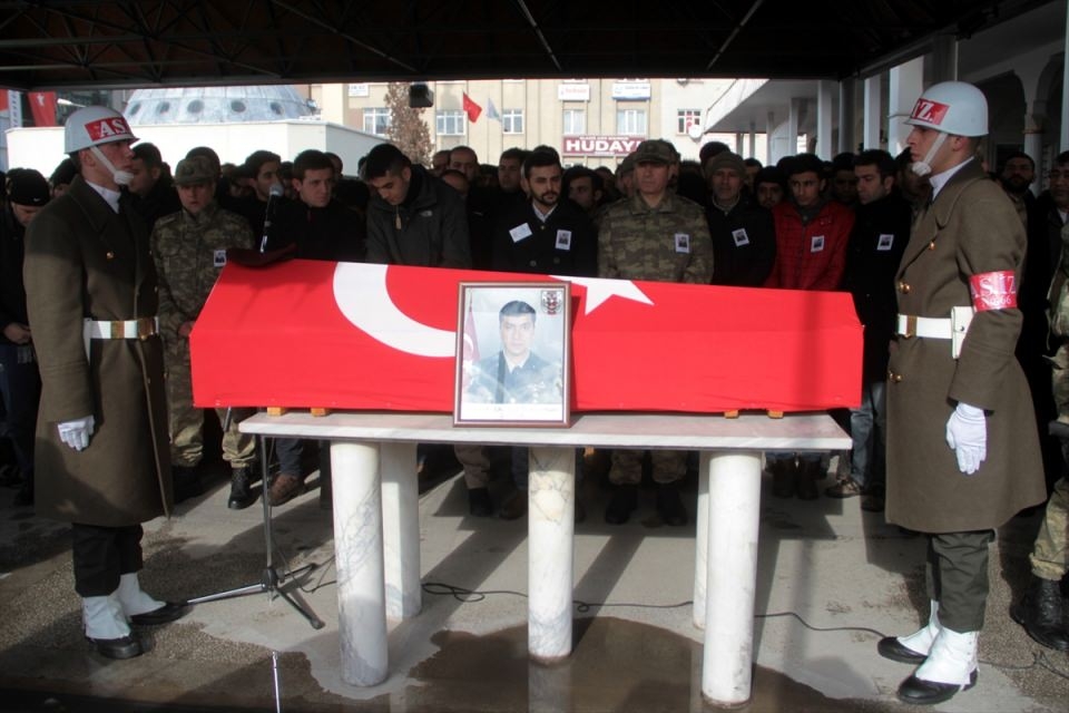 El Bab şehitlerimizi uğurluyoruz 55