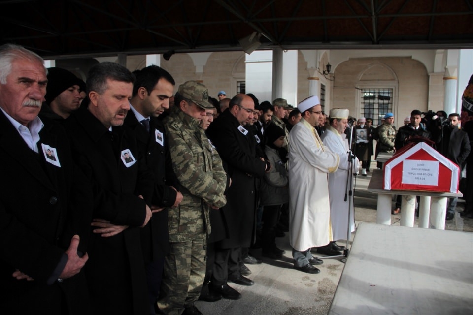 El Bab şehitlerimizi uğurluyoruz 64