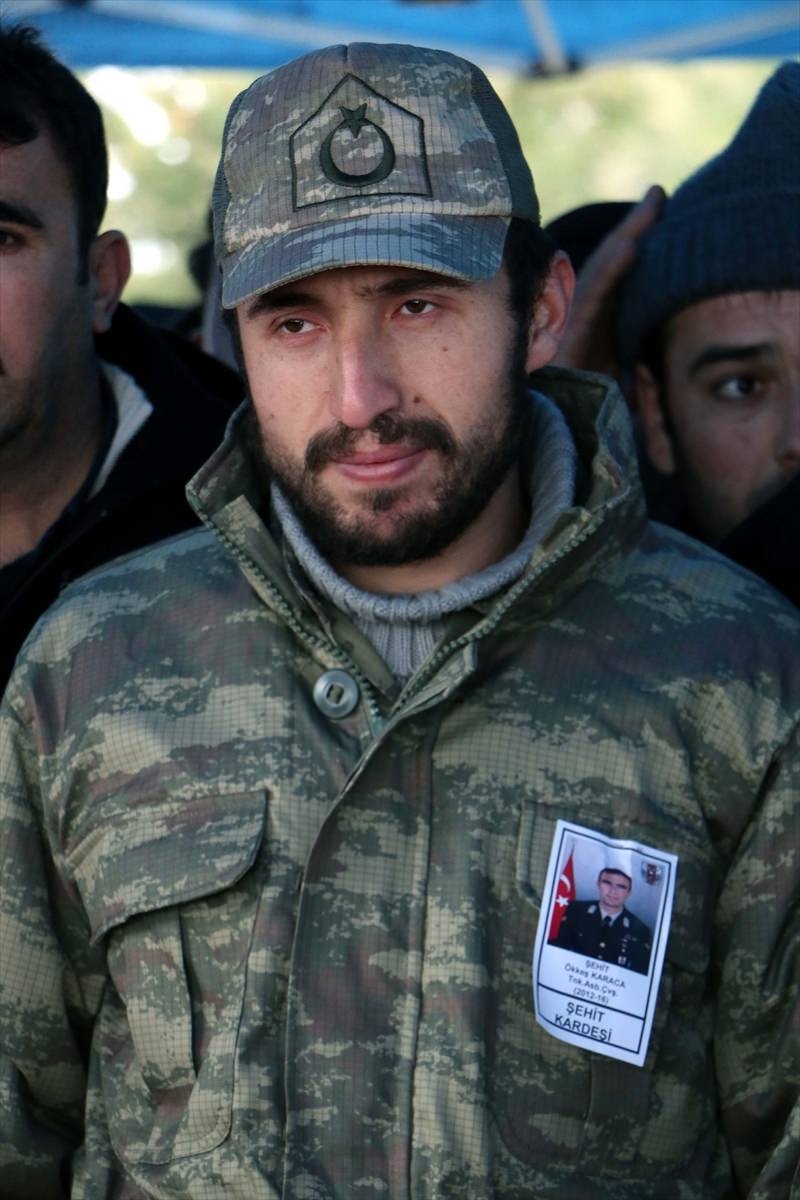 El Bab şehitlerimizi uğurluyoruz 72