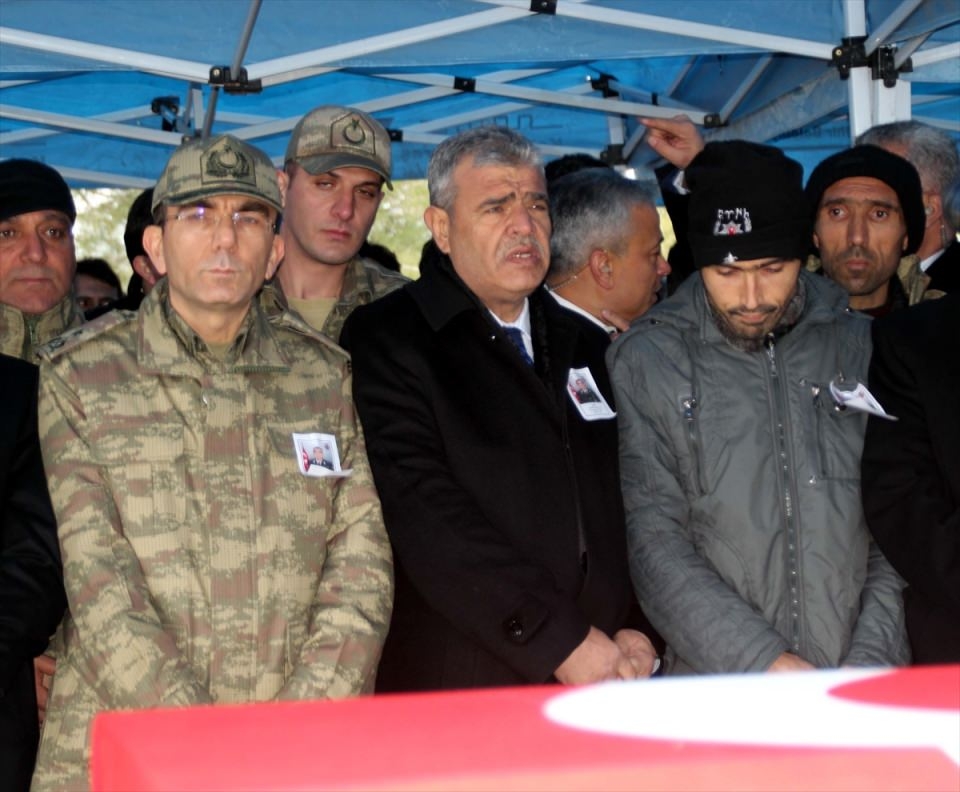 El Bab şehitlerimizi uğurluyoruz 80