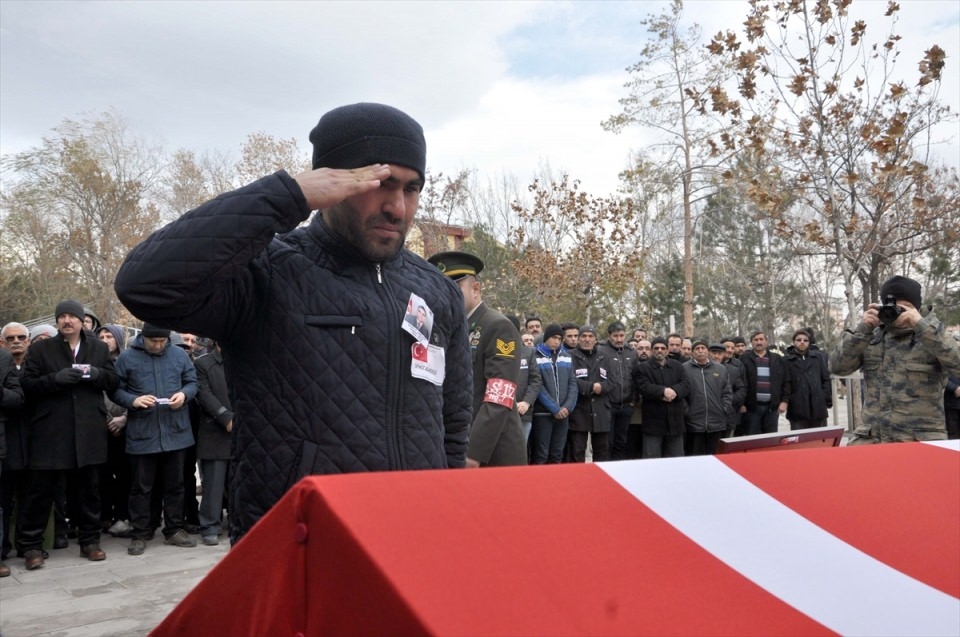 El Bab şehitlerimizi uğurluyoruz 82