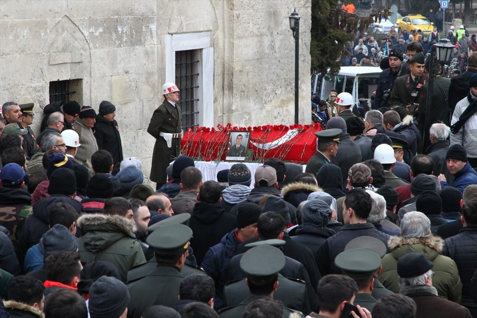 El Bab şehitlerimizi uğurluyoruz 87