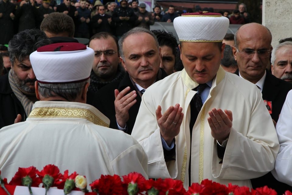 El Bab şehitlerimizi uğurluyoruz 89