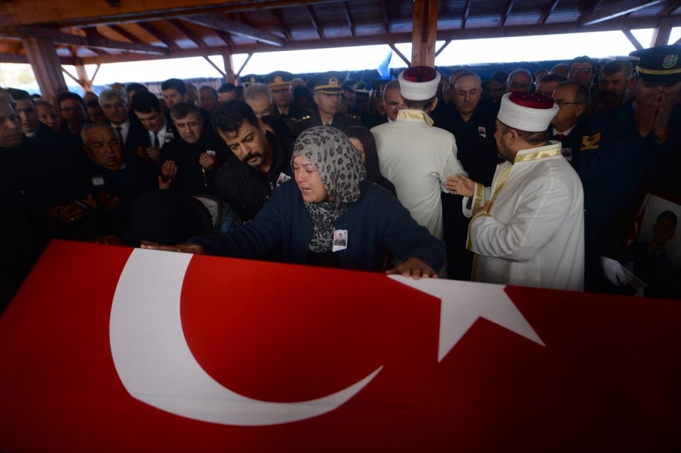 El Bab şehitlerimizi uğurluyoruz 9