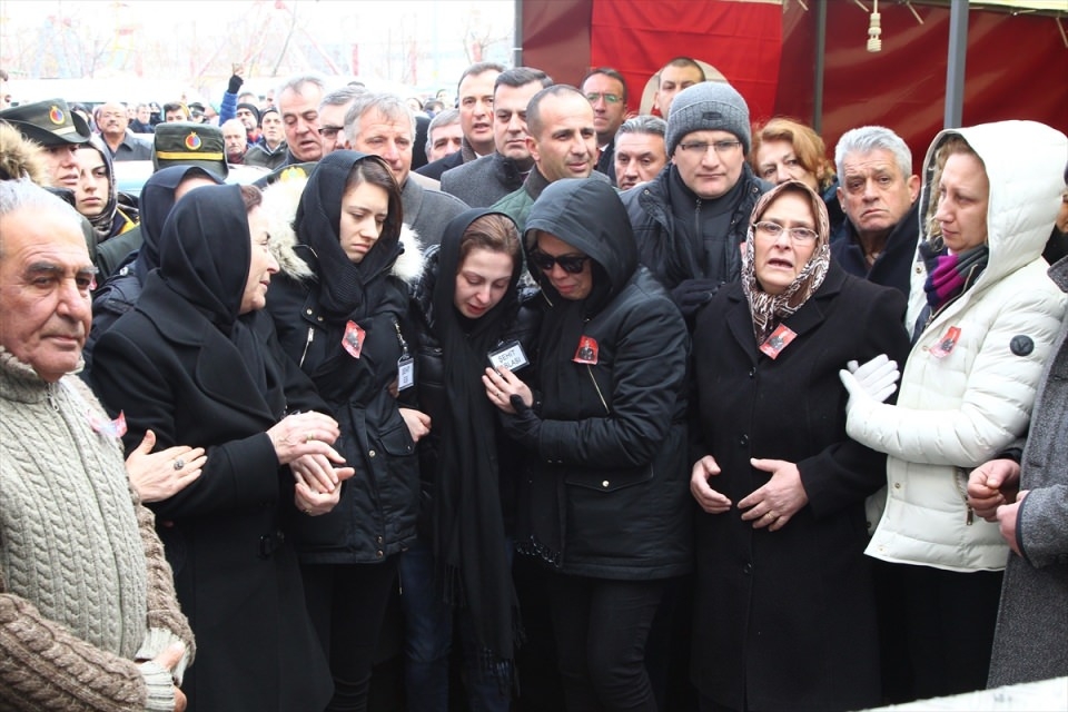 El Bab şehitlerimizi uğurluyoruz 92