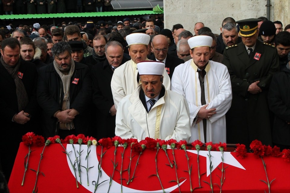 El Bab şehitlerimizi uğurluyoruz 94