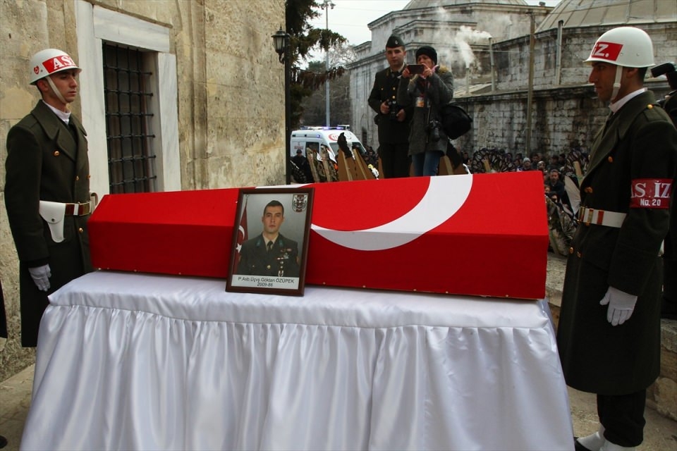 El Bab şehitlerimizi uğurluyoruz 96